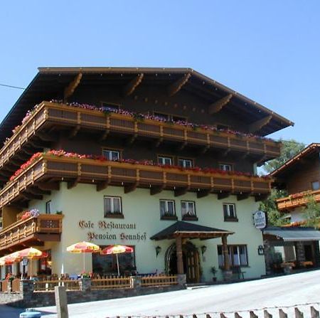 Hotel Sonnhof Визинг Экстерьер фото