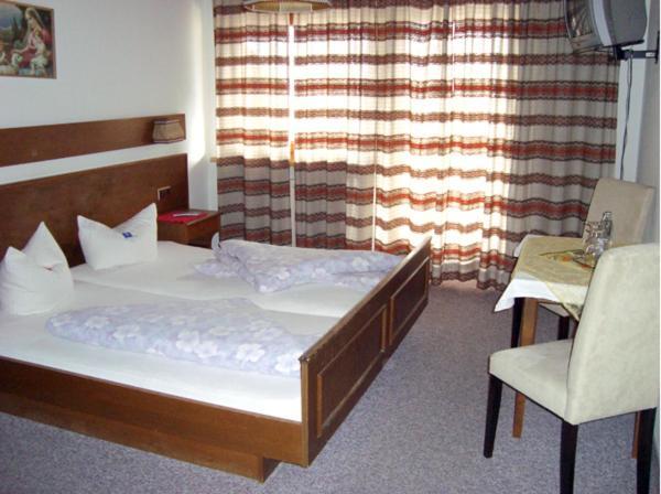 Hotel Sonnhof Визинг Номер фото
