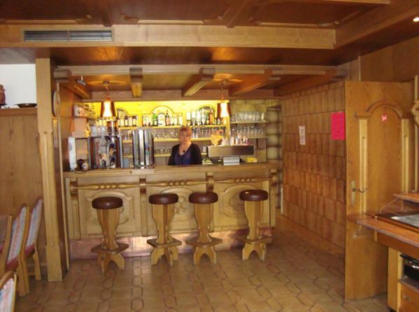 Hotel Sonnhof Визинг Экстерьер фото