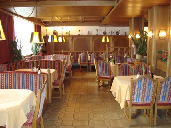 Hotel Sonnhof Визинг Экстерьер фото